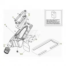 Jetzt Kaufen Beta EVO200 21 Luftfilterkasten