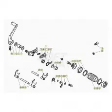 Beta EVO200 23 Schaltung Preiswert