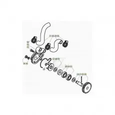 Beta EVO200 23 Kühlsystem Garantierte Lieferung