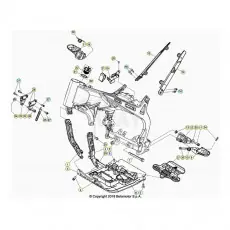 Beta EVO200 23 Rahmen/Zubehör Sichere Zahlung