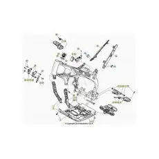 Beta EVO250 24 Rahmen/Zubehör Preisreduziert