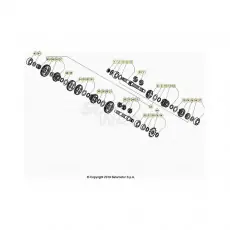 Beta EVO250 25 Getriebe Heißes Angebot