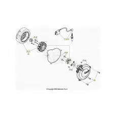 Beta EVO250 25 Zündanlage Jetzt Bestellen