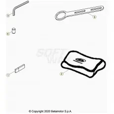 Beta RX300 25 Spezialwerkzeug Preisknaller