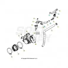 Nur Für Kurze Zeit Beta RR300RC 25 Kraftstoffeinspritzung