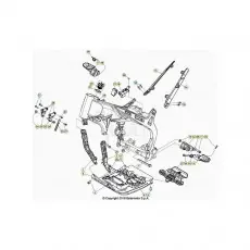 Beta EVO300 2T 24 Rahmen/Zubehör Zertifiziert