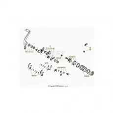 Sonderangebot Beta EVO300 2T 25 Schaltung