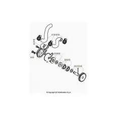 Beta EVO300 SS 24 Kühlsystem Geprüft