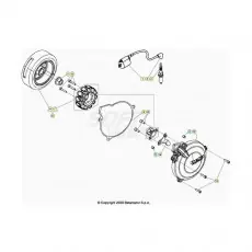 Beta EVO300 SS 24 Zündanlage Mega-Angebot