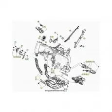 Beta EVO300 SS 24 Rahmen/Zubehör Markenware