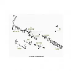 Direkt Vom Hersteller Beta EVO300 SS 25 Schaltung