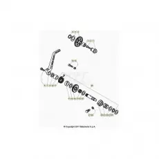 Markenprodukt BetaEVO125 Factory 24 Kickstarter