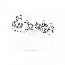 BetaEVO125 Factory 24 Vergaser 1 Jetzt Kaufen