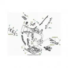 BetaEVO125 Factory 24 Rahmen/Zubehör Jetzt Kaufen