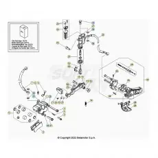 BetaEVO125 Factory 24 Bremsen Jetzt Kaufen