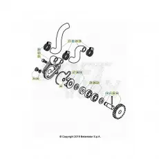 Mega-Angebot Beta EVO200 Factory 23 Kühlsystem