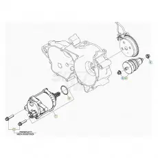 Beta RR300 24 Elektrostarter Begrenztes Angebot
