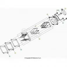 Jetzt Kaufen Beta RR300 25 Motorgehäuse 3