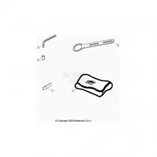 Preisknaller Beta RR125RC 25 Spezialwerkzeug