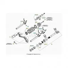 Beta RR200RC 24 Schaltung Rabatt