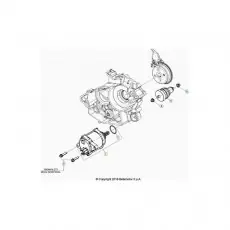 Saisonangebot Beta RR200RC 24 Elektrostarter