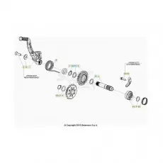 Beta RR125RC 24 Kickstarter Letzte Chance