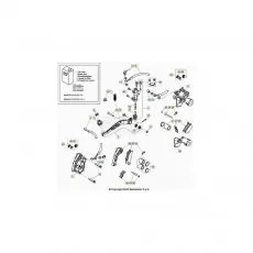 Beta RR125RC 24 Bremsen Zertifiziert