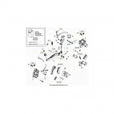 Beta RR200RC 24 Bremsen Geprüft