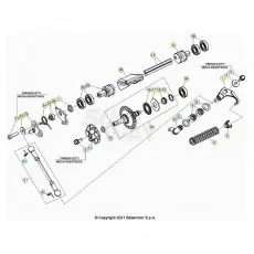 Beta RR200RC 25 Kühlsystem Preisreduziert