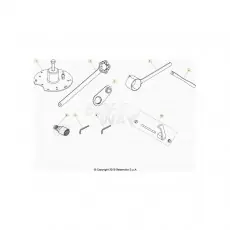 Beta RR200RC 25 Spezialwerkzeug Preisknaller