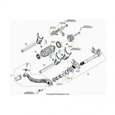 Angebot Beta RR300RC 24 Schaltung