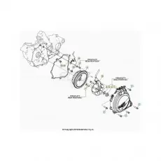 Beta RR300RC 24 Zündanlage Knallerangebot