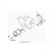 Beta RR250RC 24 Elektrostarter Heißes Angebot