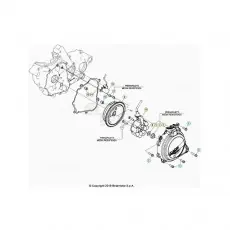 Beta RR250RC 24 Zündanlage Zertifiziert