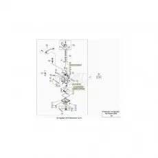 Jetzt Kaufen Beta RR250RC 24 Vergaser