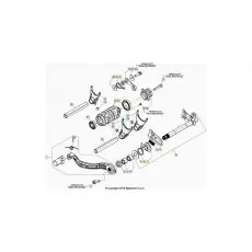 Bestpreis Beta RR250RC 25 Schaltung