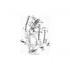 Kostenfreie Lieferung Beta RR250RC 25 Rahmen/Zubehör