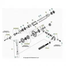 Neue Ware Beta Xtrainer250 24 Kühlsystem