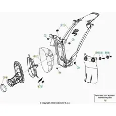 Beta Xtrainer250 24 Luftfilterkasten Finale Aktion