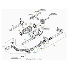 Beta Xtrainer250 25 Schaltung Saisonangebot