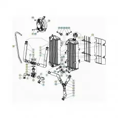 Beta Xtrainer300 24 Kühlsystem Nur Für Kurze Zeit