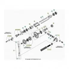Beliebt Beta Xtrainer300 25 Kühlsystem