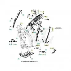Angebot Beta Xtrainer300 25 Rahmen Zubehör