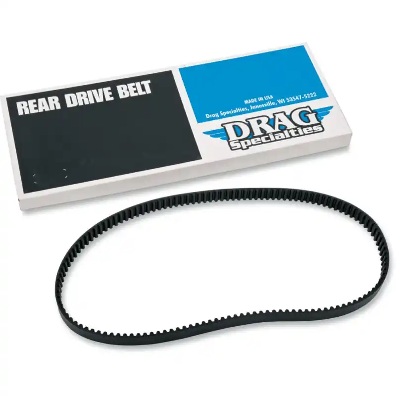 Nur Für Kurze Zeit DRAG SPECIALTIES - HINTERRADRIEMEN DRV 24MM 133T
