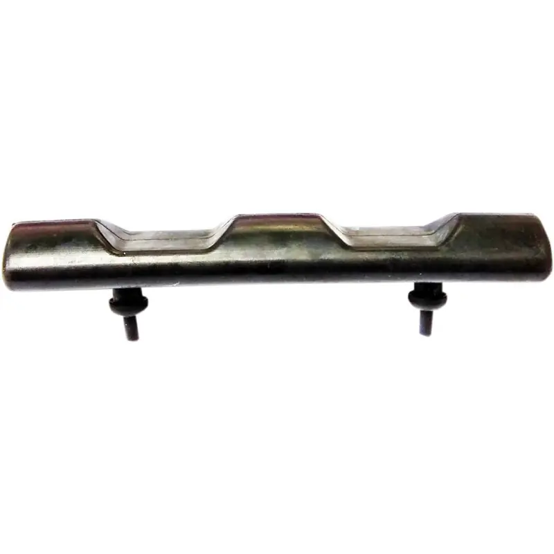 Preis Gesenkt DRAG SPECIALTIES - BUMPER S/A #11514 00-17 ST