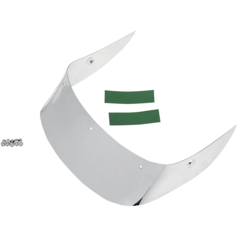 Günstig DRAG SPECIALTIES - HINTERER SKIRT SM 07-17 FB