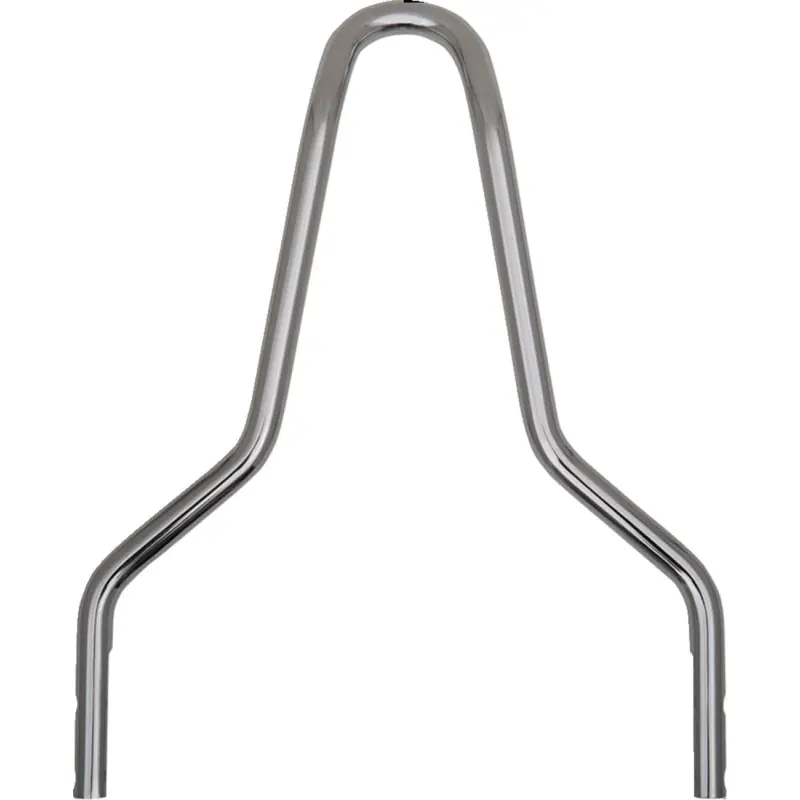 Markenware DRAG SPECIALTIES - SISSY BAR TPR 11X11W