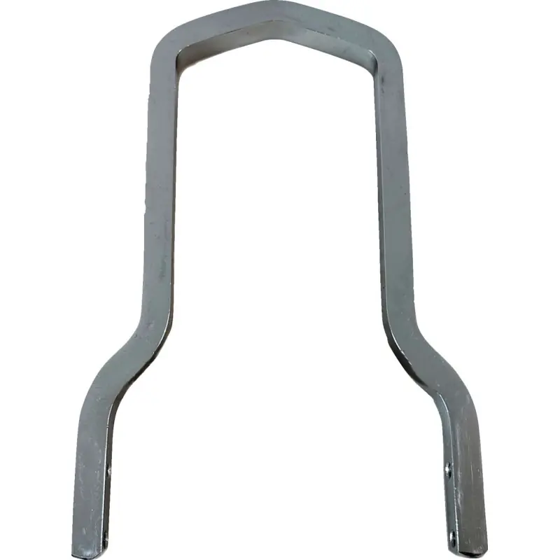 DRAG SPECIALTIES - SISSYBAR 10H X 7.5W Highlight