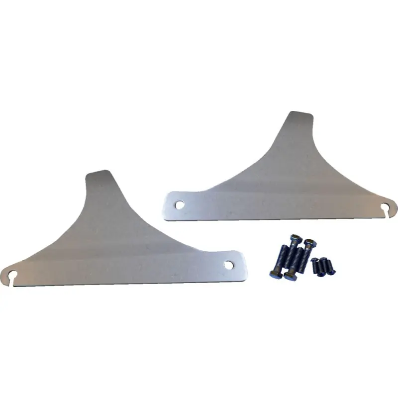 DRAG SPECIALTIES - SEITENPLATTEN 86-99 FLST CH Sale