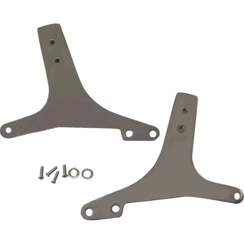 Sale DRAG SPECIALTIES - SEITENPLATTEN 82-00 FXR CH